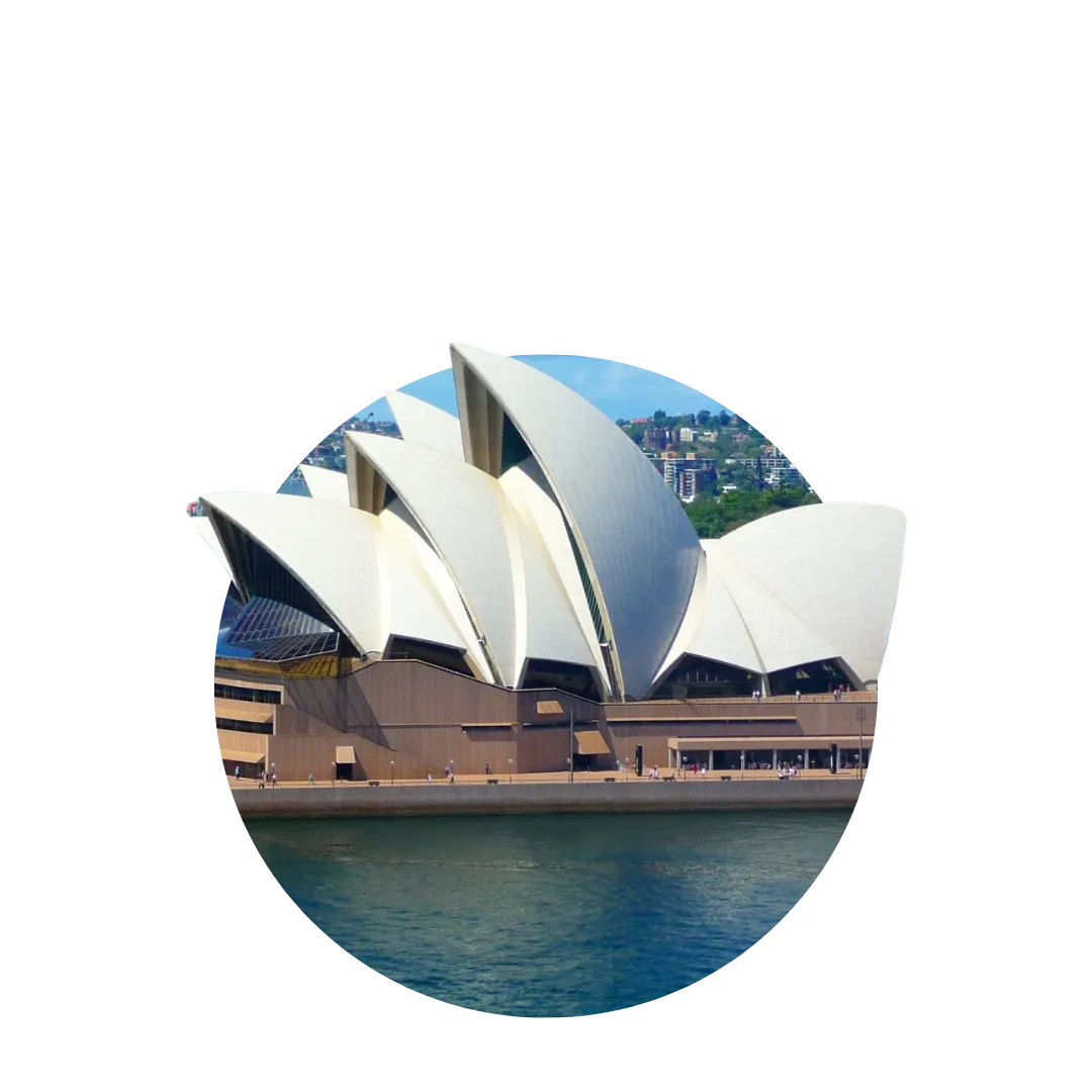 Australia