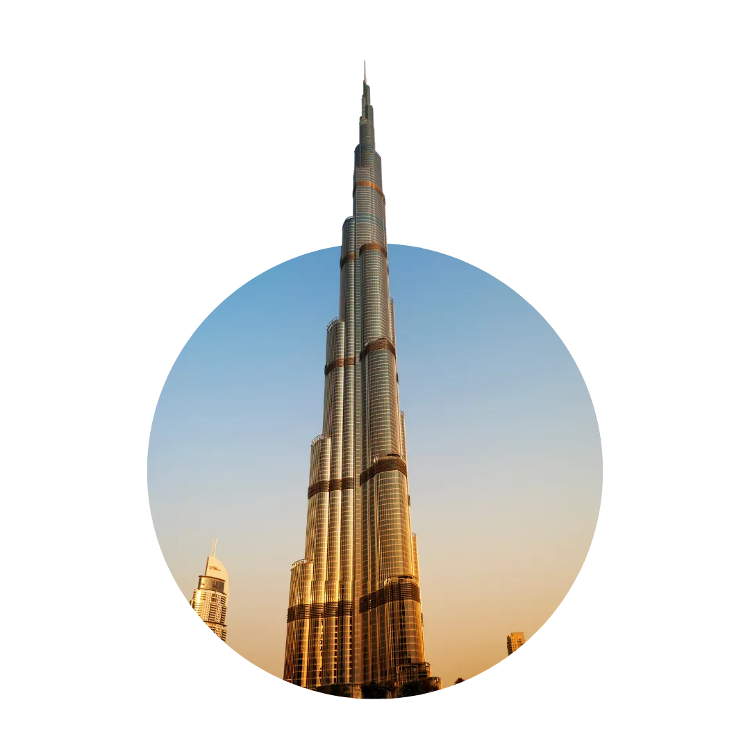 Dubai